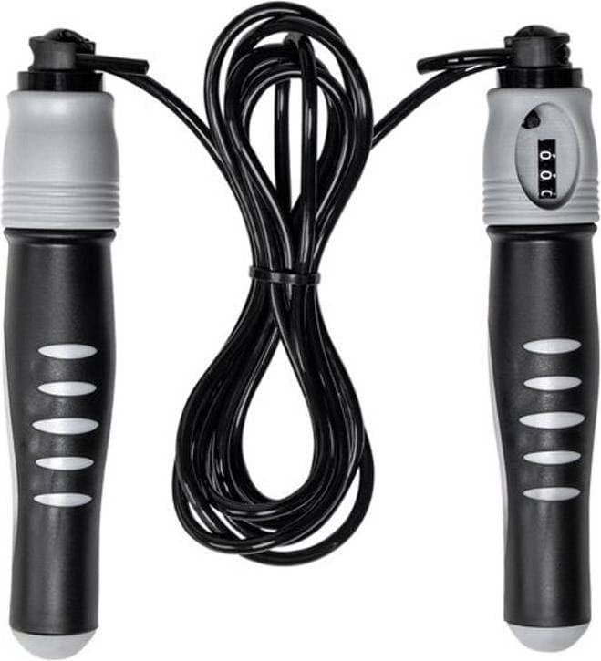 Virtufit Skipping Rope with Counter 320cm