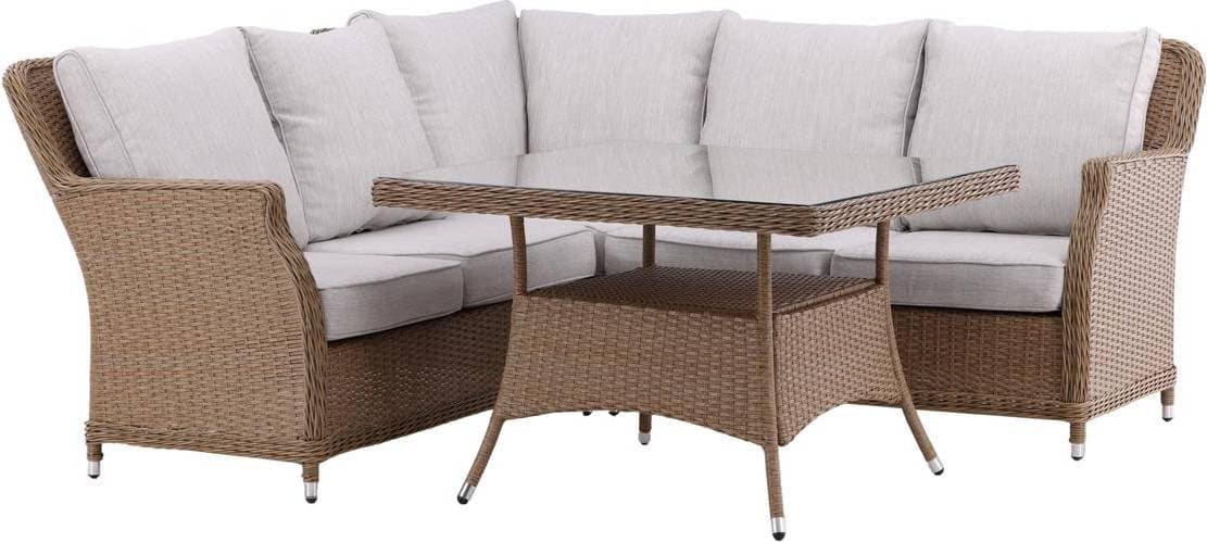 Venture Design Vikelund Loungeset