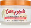 Tree Hut Coco Colada Whipped Shea Body Butter240g