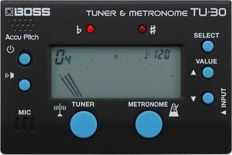 BOSS TU-30