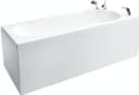 Swebad Sittbadkar Falsterbo 150cm Lyx U1 (E3025)