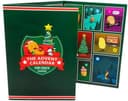 Couch Potatoes Adventskalender