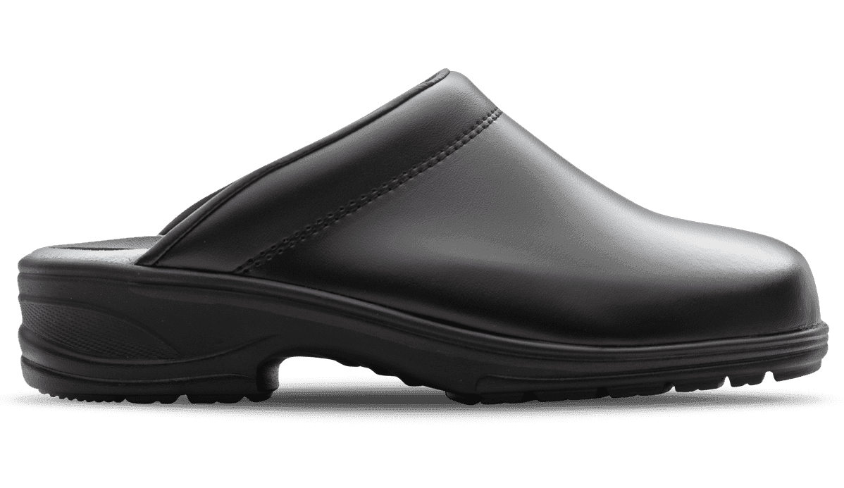 Monitor Birka - Black