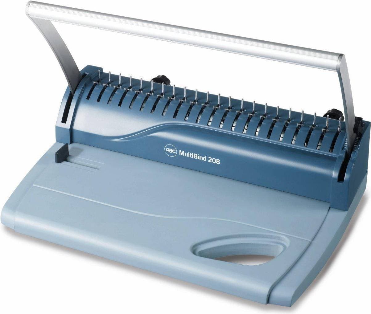GBC MultiBind 208