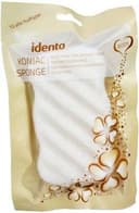 Idento Konjac Wave Svamp Natur