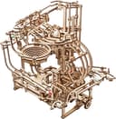 Ugears Marble Run Stepped Hoist