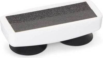 Vitility nagelfil med sugkopp