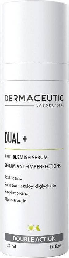 Dermaceutic Dual+ 30ml