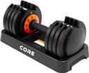 Core Adjustable Dumbbells 25 kg