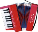 Reig Piano Accordion