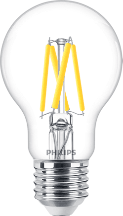 Philips Classic LED Lamps 3.4W E27