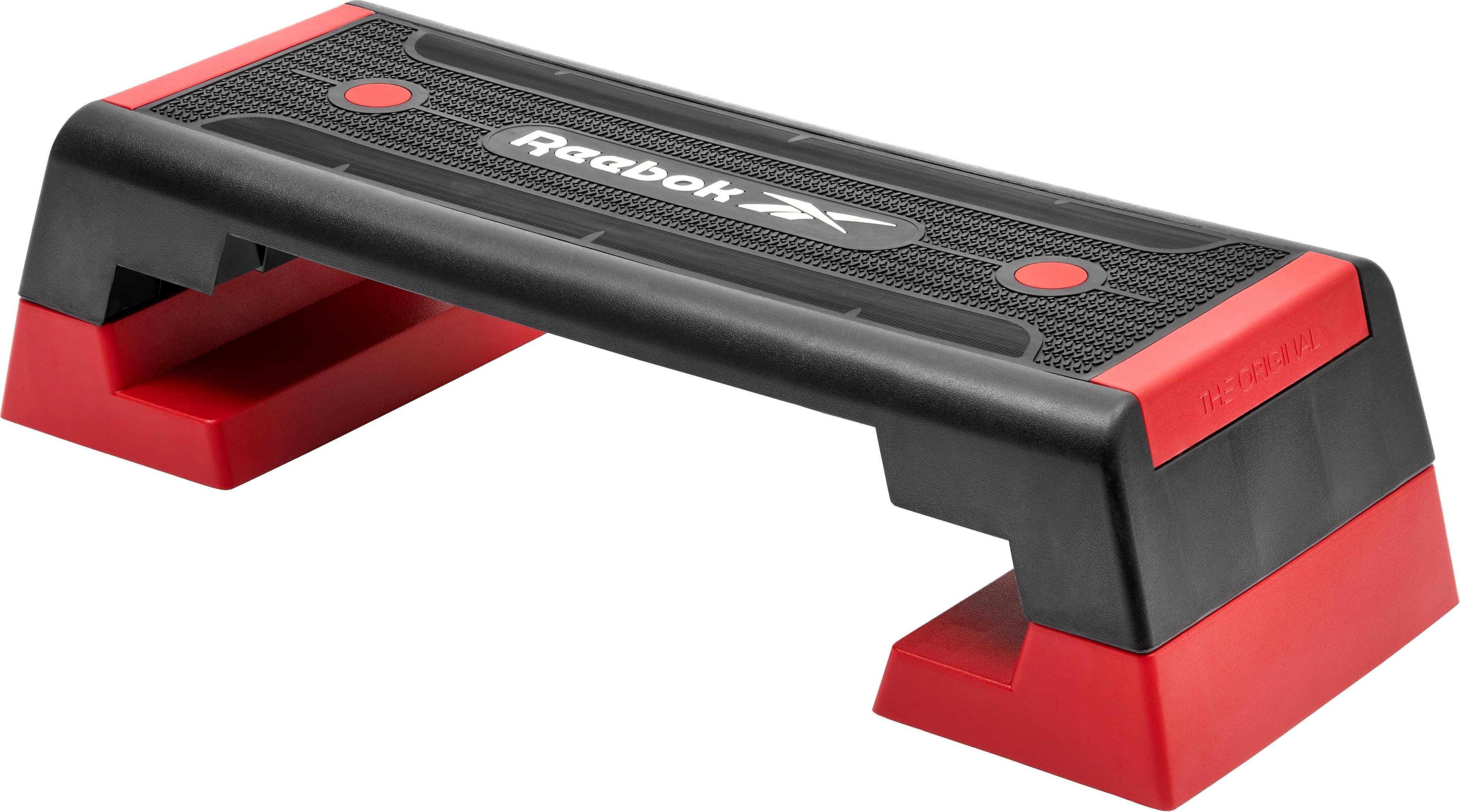 Reebok Step with Bluetooth Counter