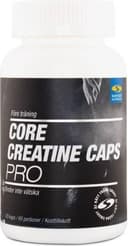 Svenskt Kosttillskott Core Creatine Caps Pro 120 st