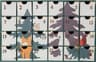 Star Trading Forest Friends LED Adventskalender