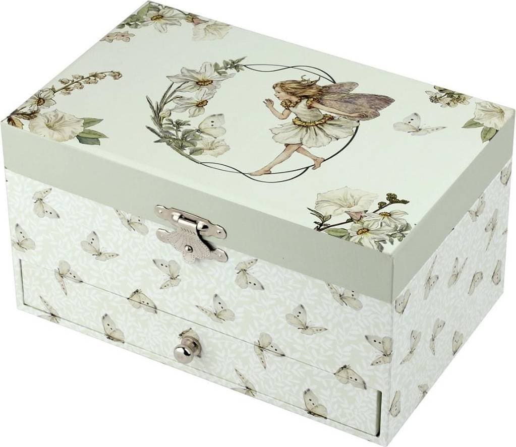 Trousselier Flower Fairies