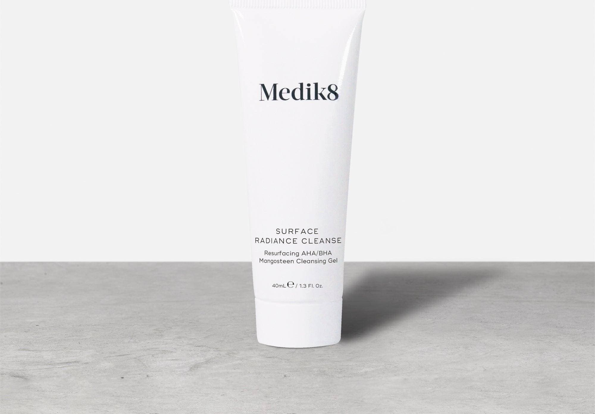 Medik8 Surface Radiance Cleanse 40ml 40ml