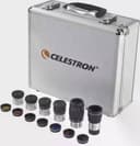 Celestron 1.25-tum Okular och filterpaket