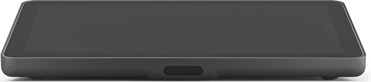 Logitech Tap IP Video conferencing device graphite