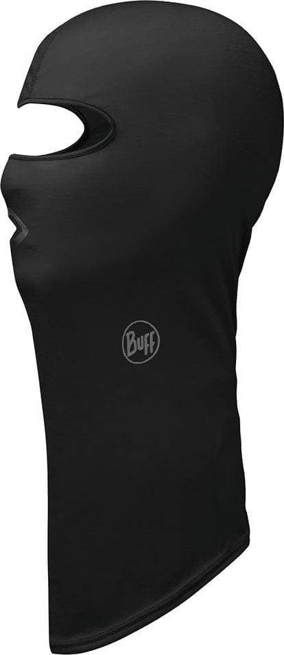 Buff Lightweight Balaclava - Black