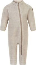 Mikk-Line Baby Wool Suit - Off White (50005-429)