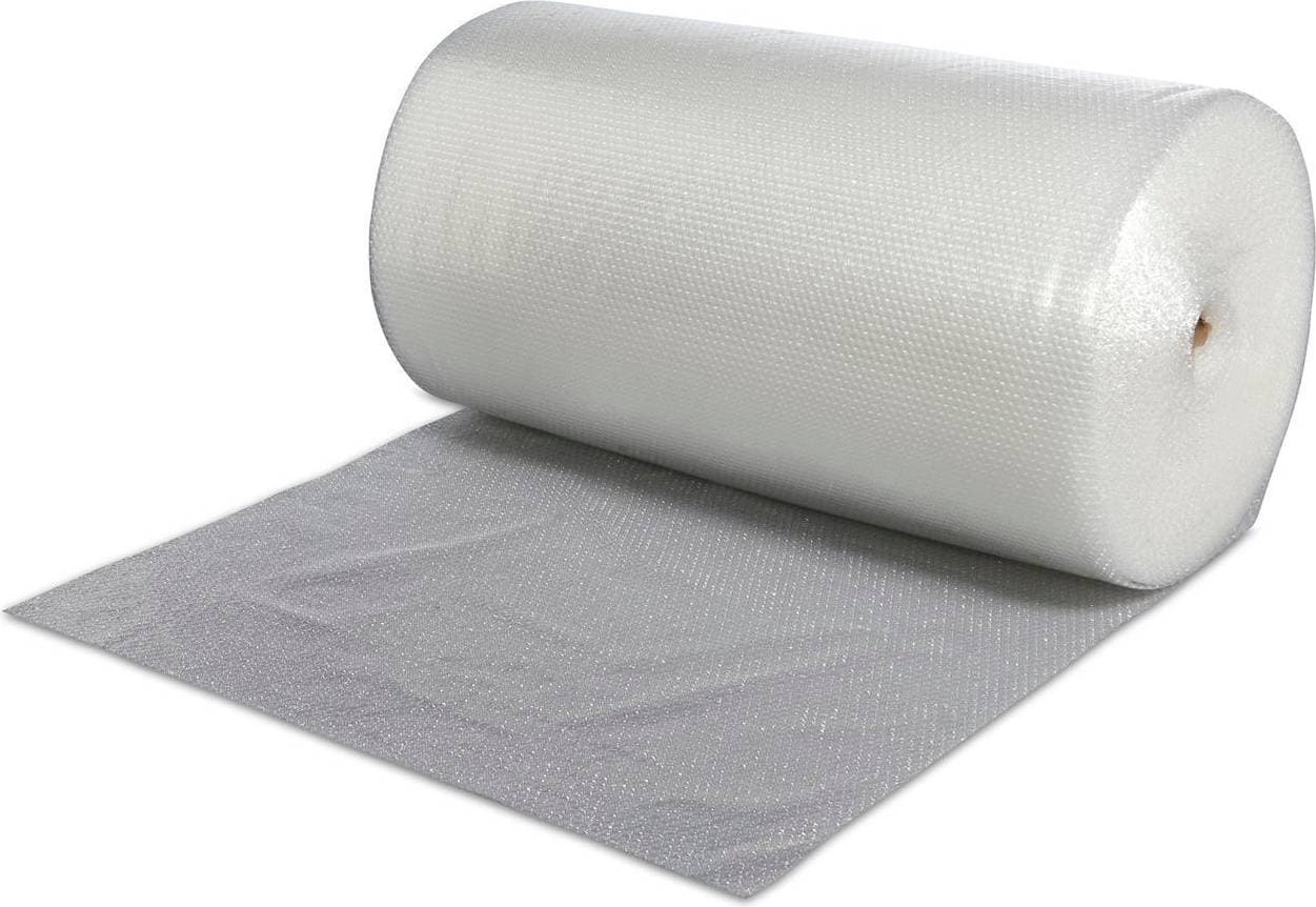 Antalis Bubble Wrap 75cmx150m 2pcs