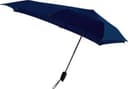 Senz Mini Automatic Stormparaply - Blå
