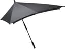 Senz XXL Long Storm Umbrella Pure Black