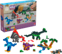 Plus Plus Learn to Build Dinosaurs 600pcs