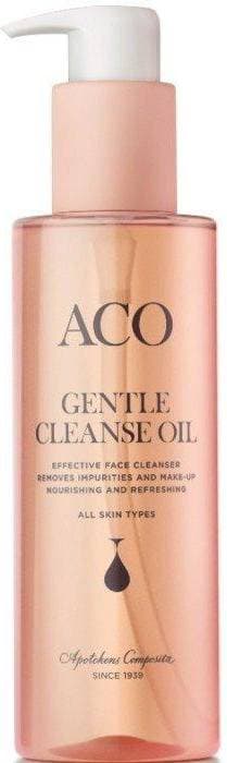ACO Gentle Cleanse Oil 150ml