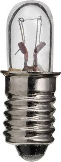 Star Trading Firefly Incandescent Lamps 1W E5