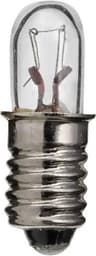 Star Trading Firefly Incandescent Lamps 1W E5