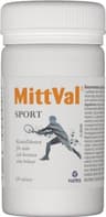 MittVal Sport 100 st