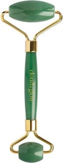Cloud & Glow Green Aventurine Roller
