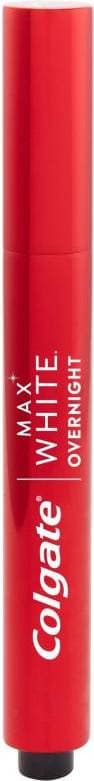 Colgate Max White Overnight Whitening