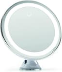 Browgame Cosmetics Signature Suction Mirror 10x Large
