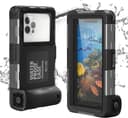 Tech-Protect Universal Waterproof Case