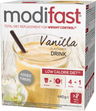 Modifast LCD Vanilla 55g 8 st