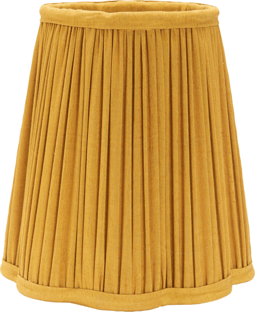 PR Home Sive Plissé Lampskärm ∅ 20cm