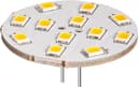 Pro Disc LED Lamps 2W G4