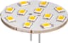 Pro Disc LED Lamps 2W G4