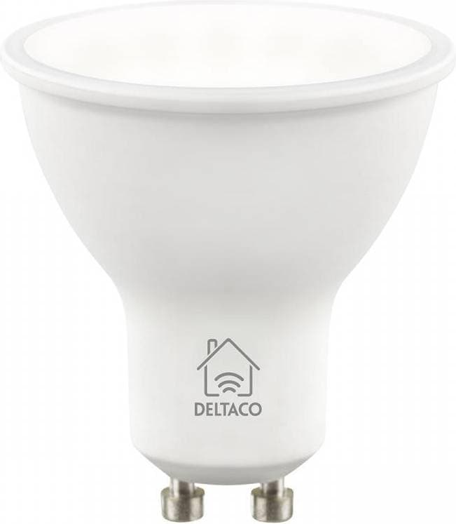 Deltaco 3155799 LED Lamps 5W GU10