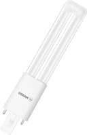 Osram Dulux S LED Lamps 4.5W G23