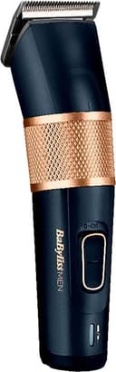 Babyliss Lithium Performance Tondeuse E986E Blue