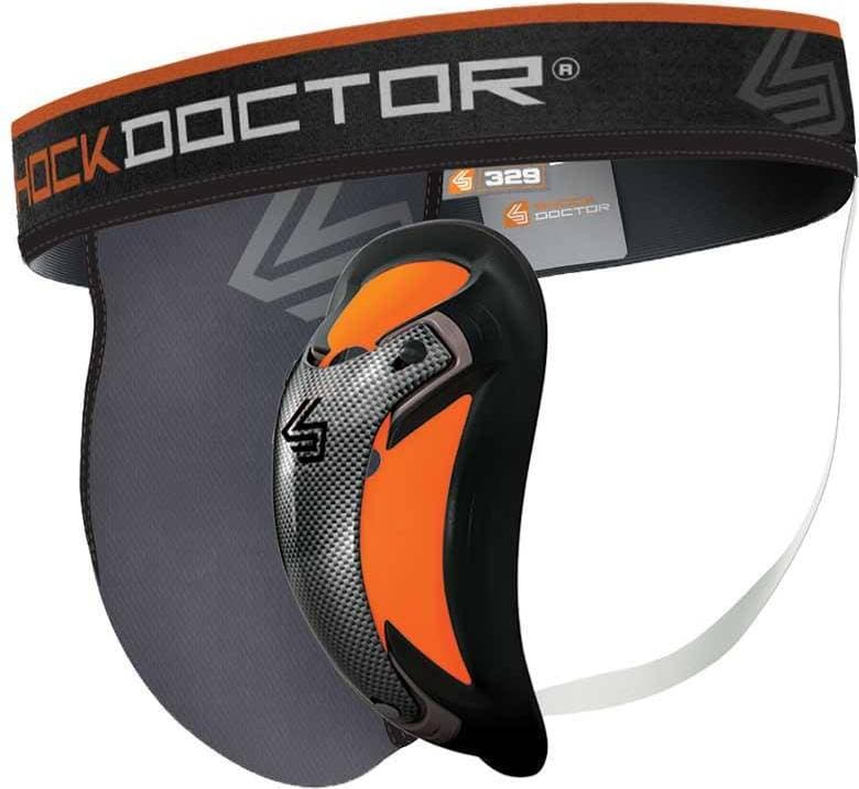 SHOCK DOCTOR Ultra Pro Supporter
