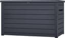 Keter Ontario 870L - Anthracite