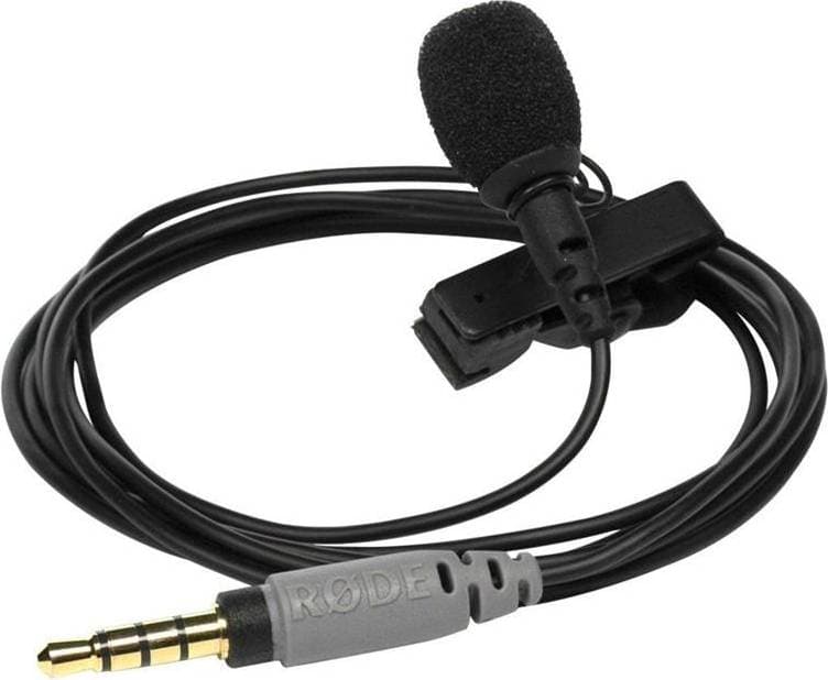 RØDE Smartlav+