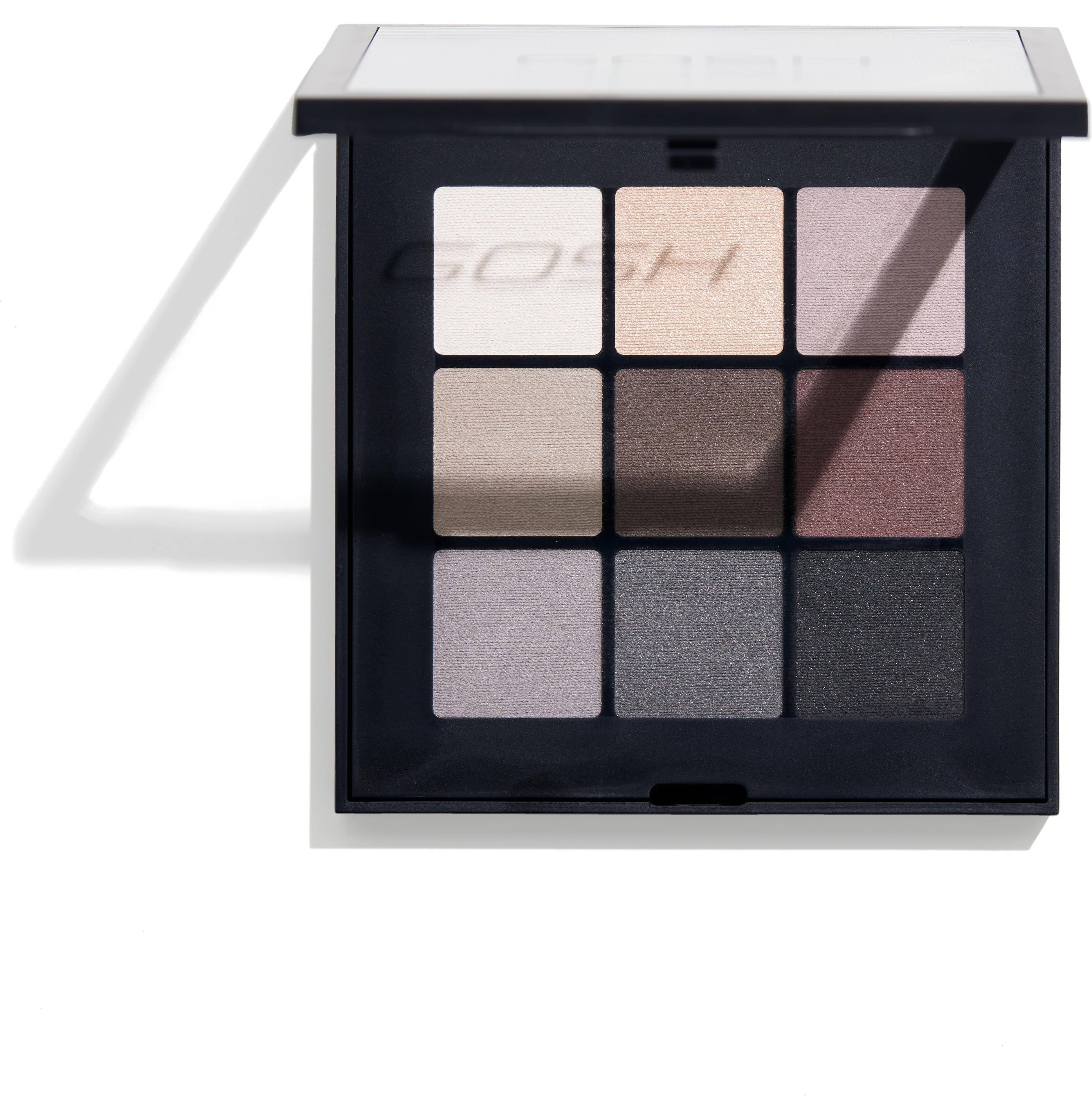 Gosh Copenhagen Eyedentity Palette #005 Be Hopeful