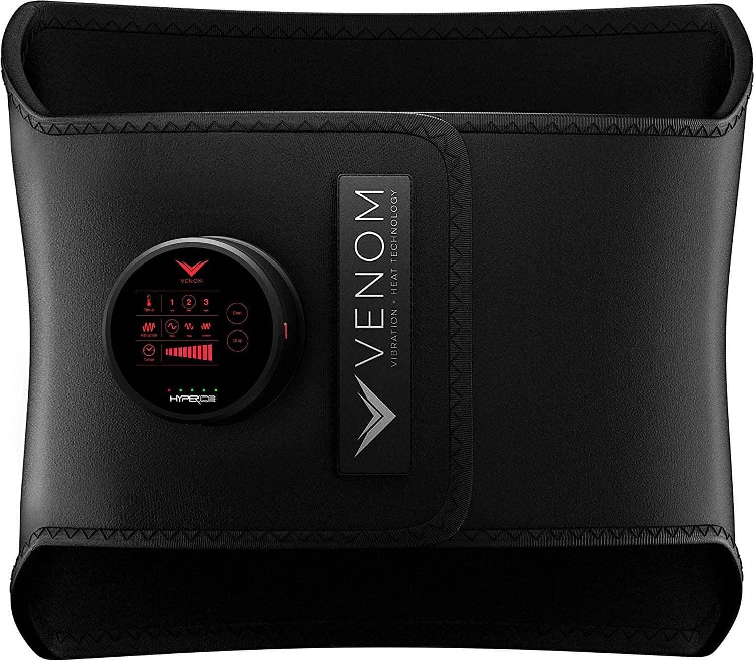 Hyperice Venom Black