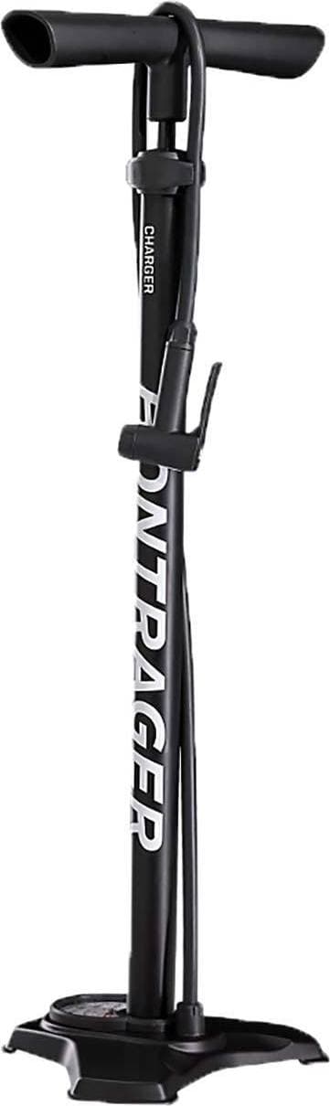 Bontrager Charger Foot Pump