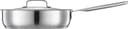 Fiskars All Steel med lock 26 cm